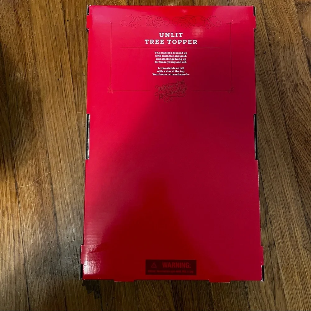 NIB! Target 14